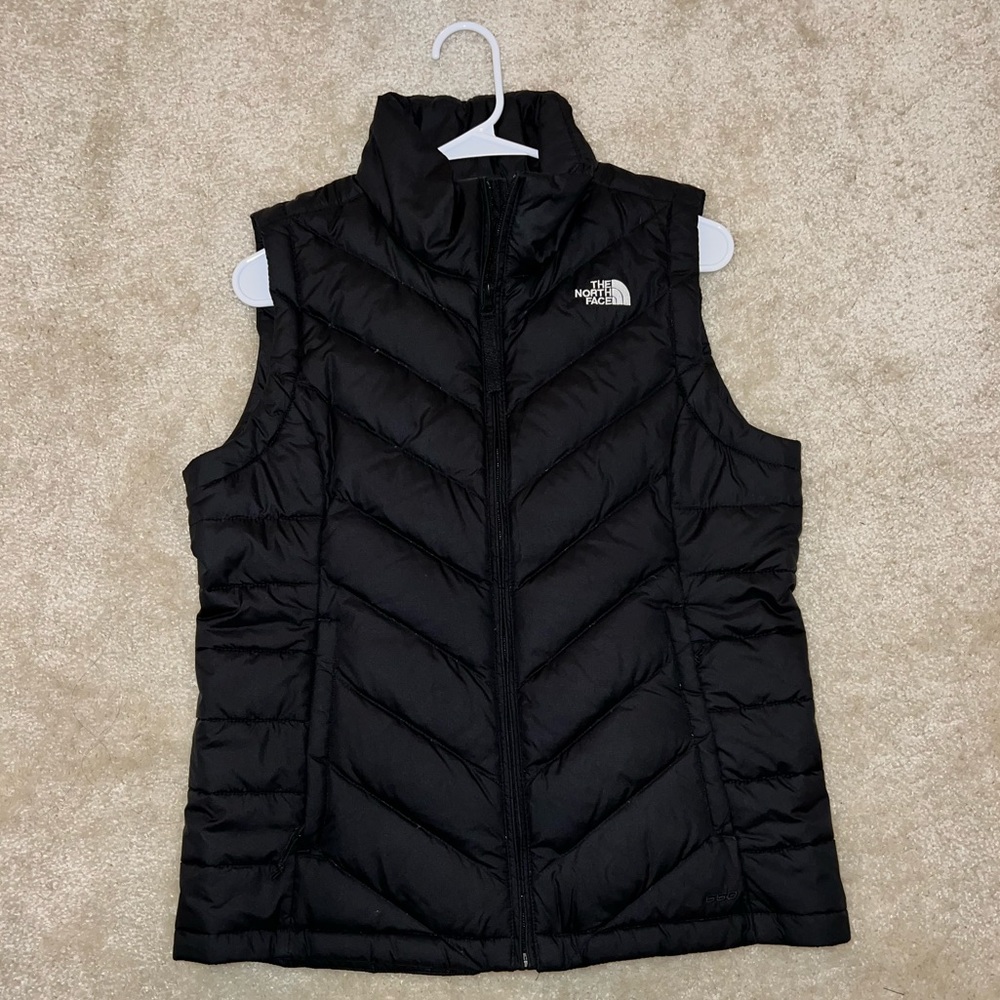 The North Face Women’s Aconcagua Vest